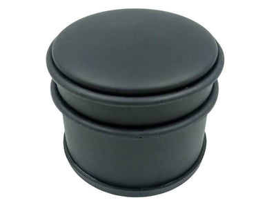 Andere Marken Türstopper 9x7,5 cm schwarz