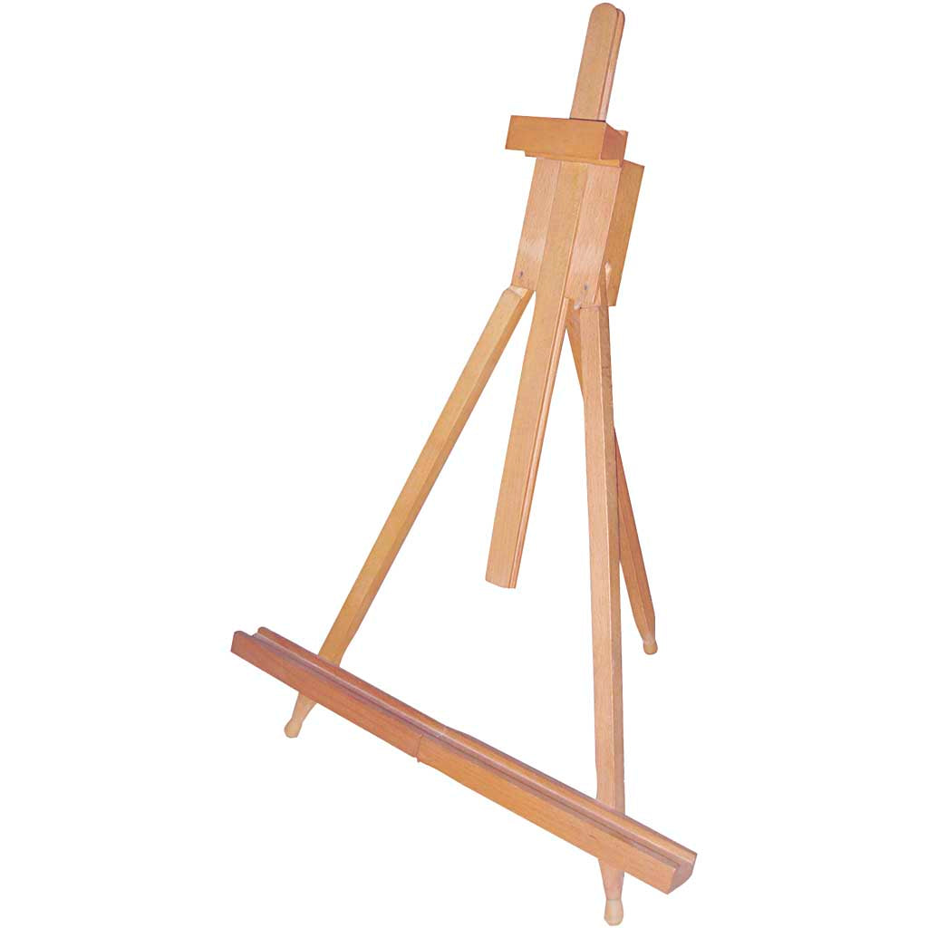 Creativ Company Tischstaffelei, H: 79 cm, 1 Stück
