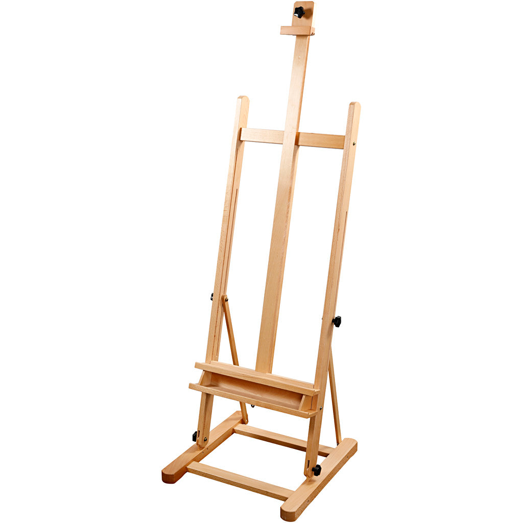 Creativ Company Atelierstaffelei, H: 247 cm, 1 Stück