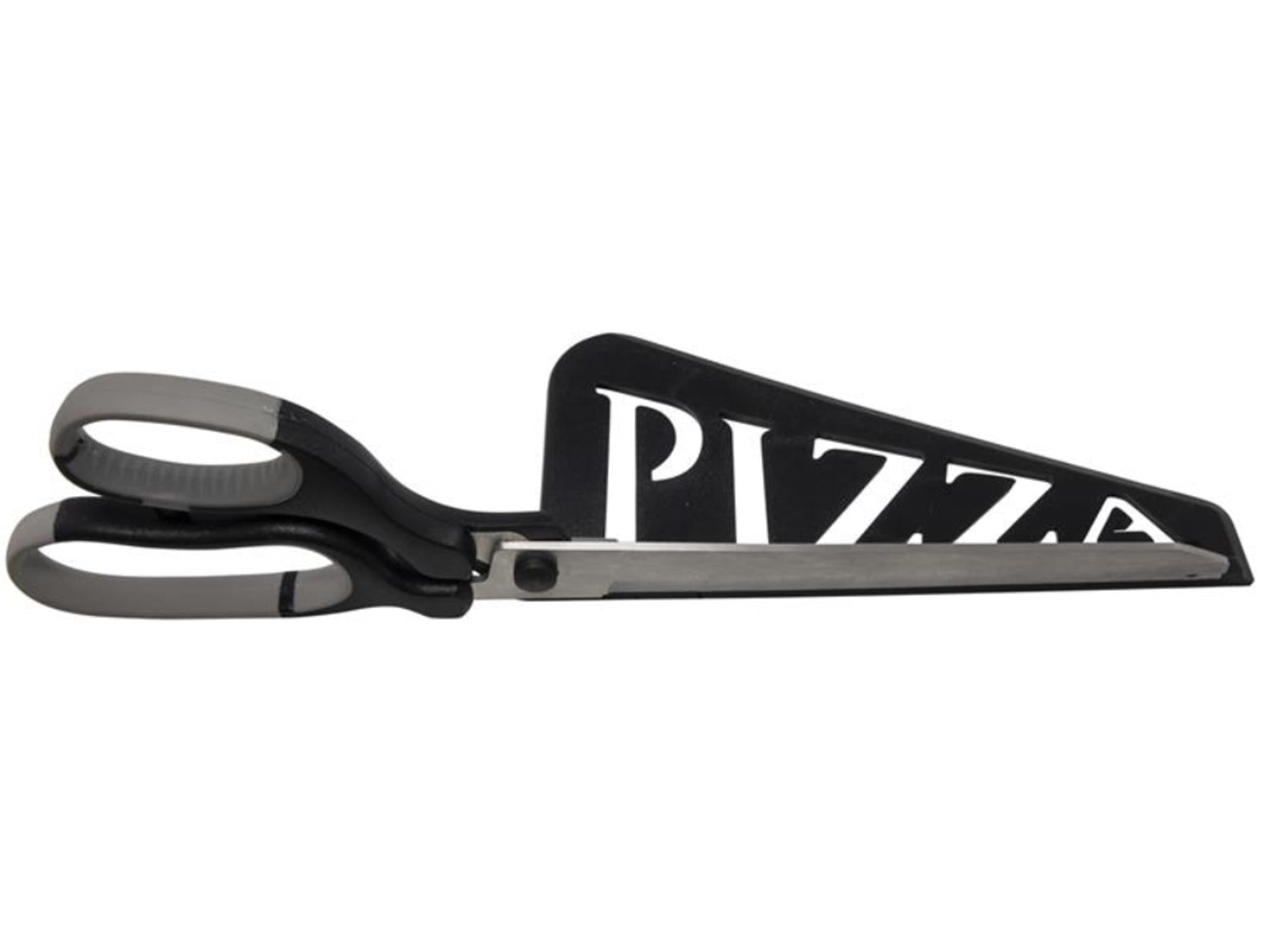 Küchengeräte Pizzaschere Pizzaschaufel 30cm
