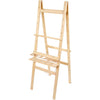 Creativ Company Doppelseitige Zeichenstaffelei, H: 134 cm, B: 58 cm, 1 Stück