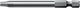 Bit 1 4 Torx T20 70