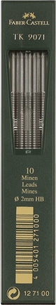 Faber-Castell TK 9071 Bleistiftmine HB