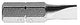 Magna-Bit 1 4 1,0x5,5x25