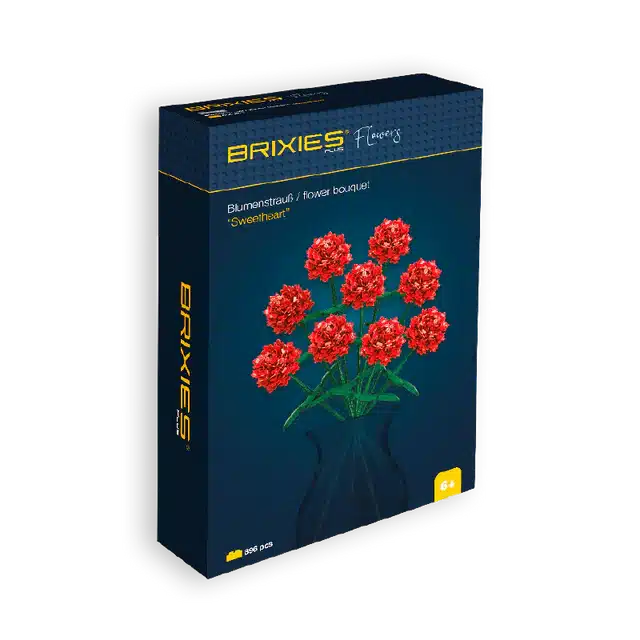 Oku Brixies Blumen Schatzstrauß