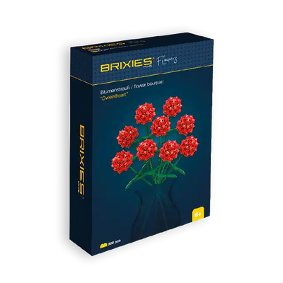 Oku Brixies Blumen Schatzstrauß