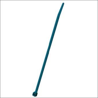 Unex Kabelbinder 376x7,6 blau detektierbar (100)