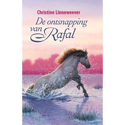 Kluitman Golden Horses Publisher: Die Flucht von Rafal