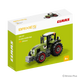Oku Brixies Traktor Claas Axion 960