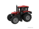 Oku Brixies Traktorkoffer IH Farmall 119