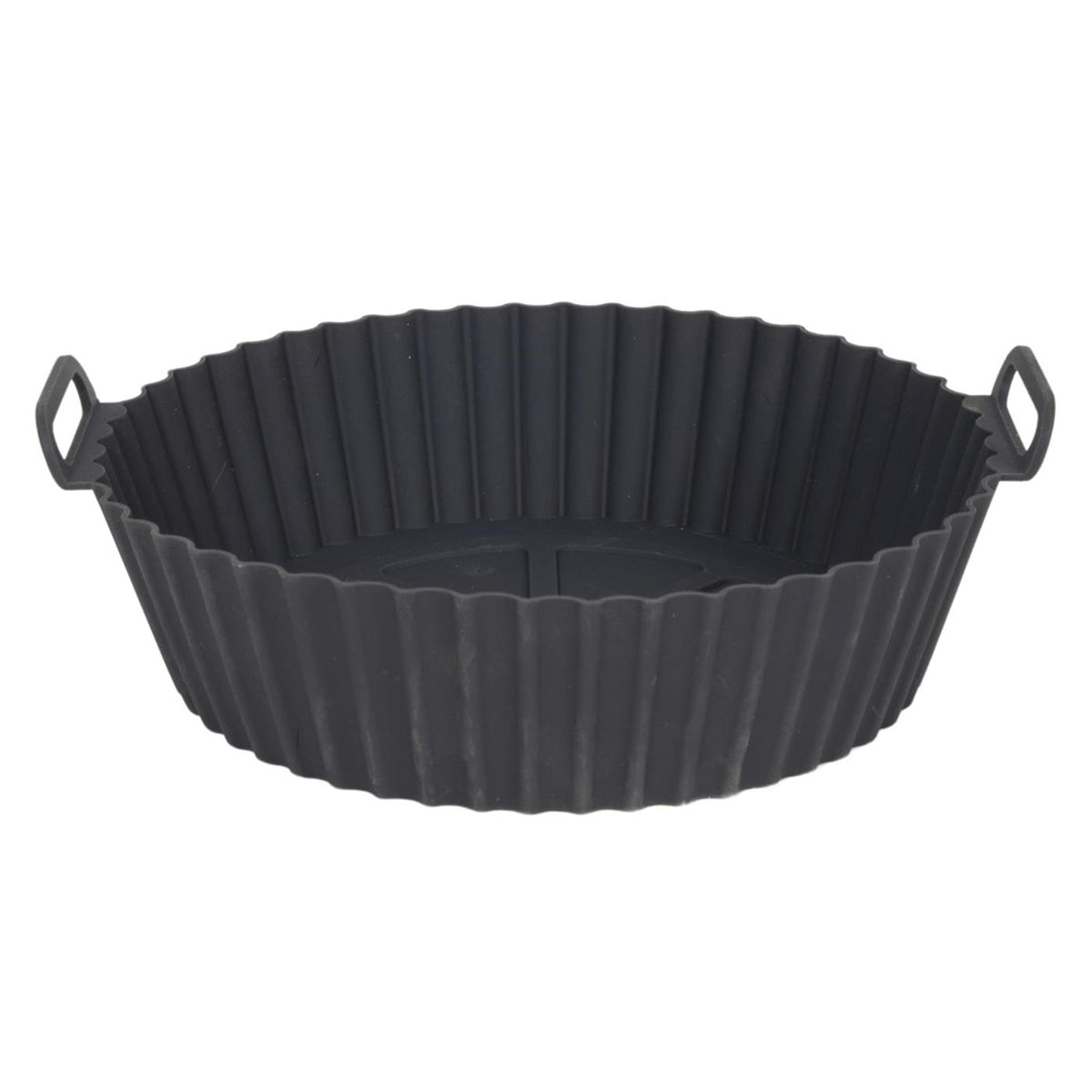 Airfryer-Einsatz Silikon ø20cm