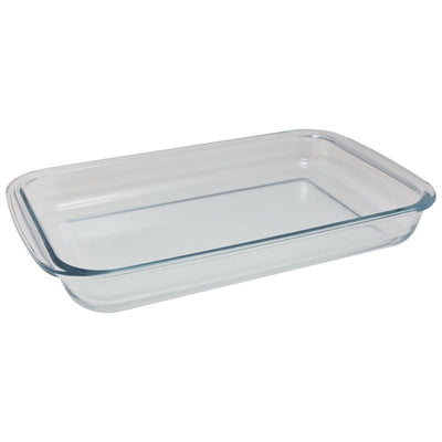Ofenschüsselglas 3ltr