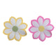Tischset Filzblume ø32cm