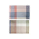 Cosydecor Tischset 30x45cm Rautenmuster