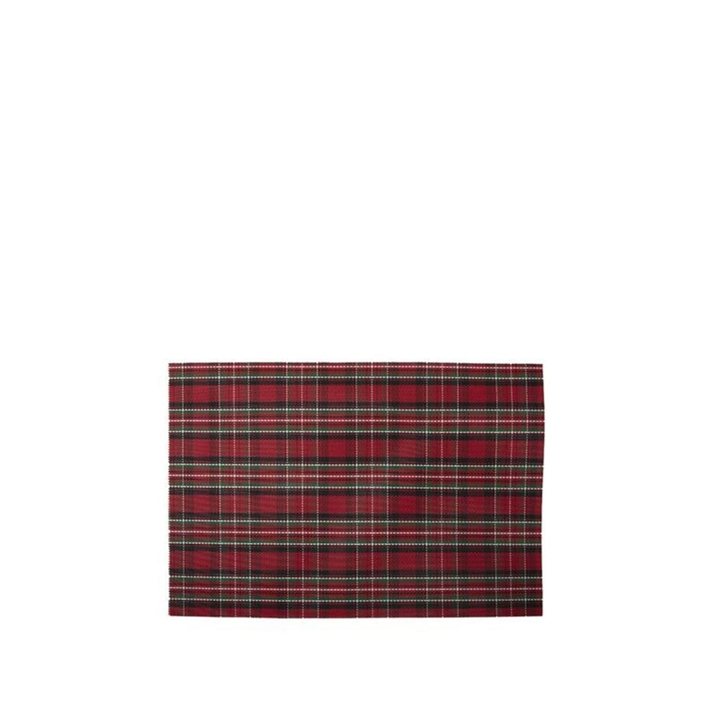 Svenska Living Tischset 30x45cm Weihnachtsdiamant