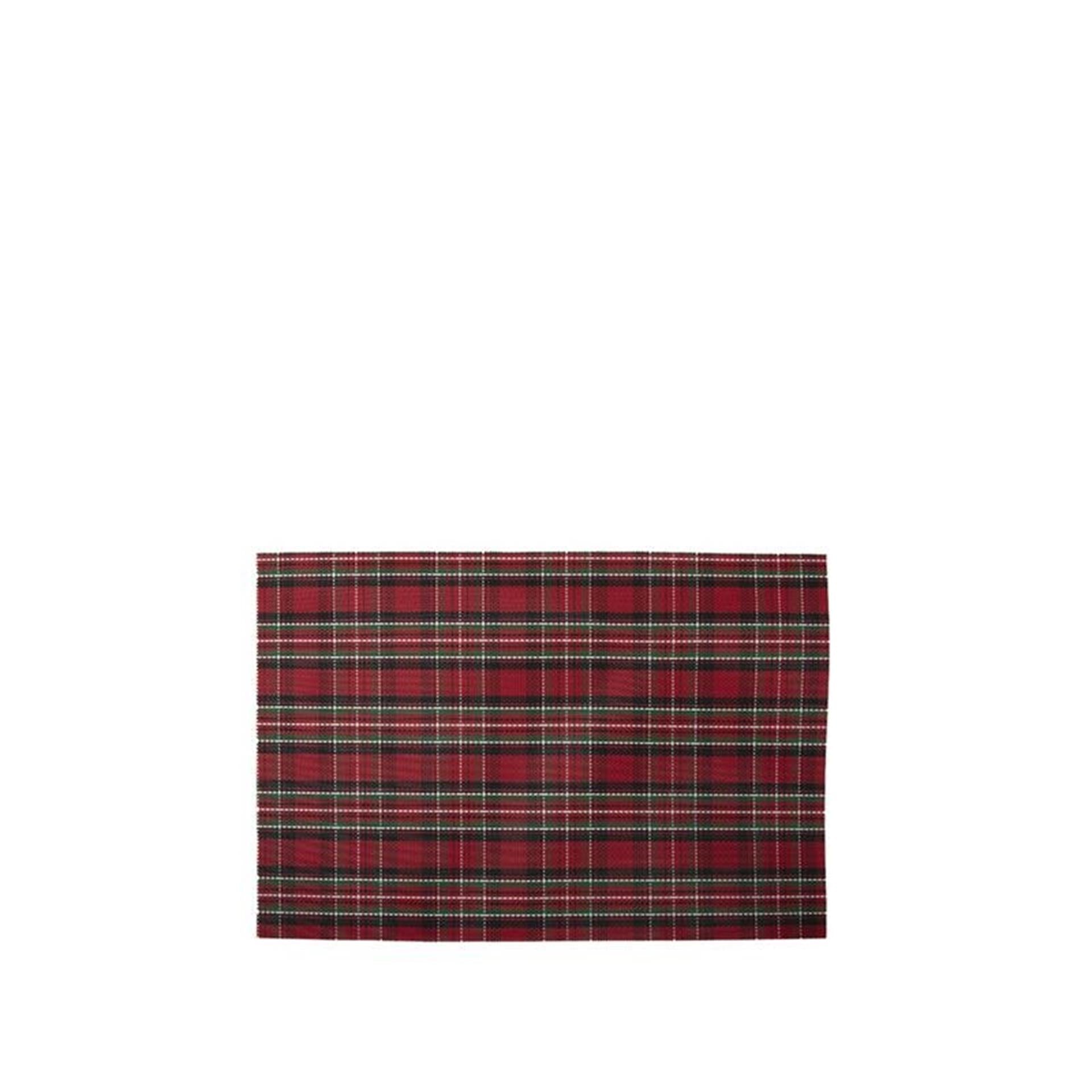 Svenska Living Tischset 30x45cm Weihnachtsdiamant