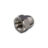 Dopmoer M6 pro 25 Edelstahl - afbeelding 2