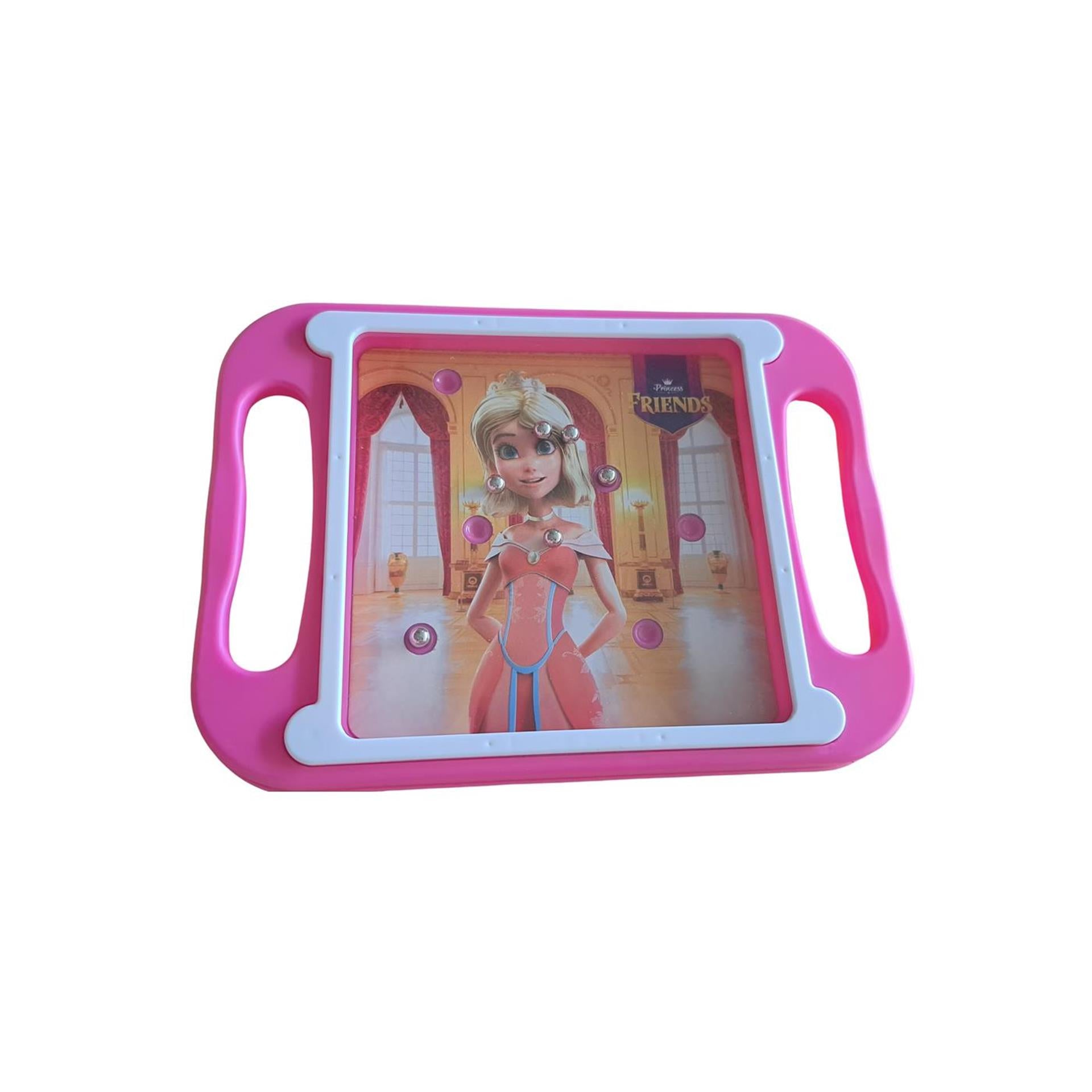 Toi-toys Freunde Patitespel Prinzessin