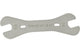 Trivio – Fahrradwerkzeug-Kegelschlüssel 13 14 mm