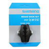 Bremsbelagsatz Shimano M50T Tiagra Sora
