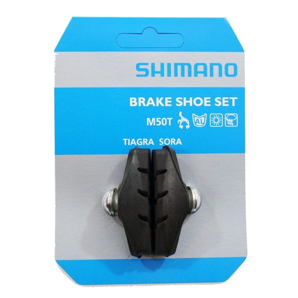 Bremsbelagsatz Shimano M50T Tiagra Sora