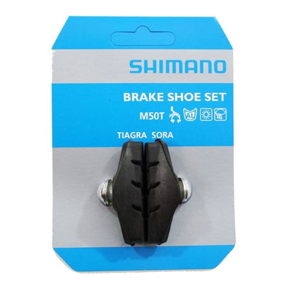 Bremsbelagsatz Shimano M50T Tiagra Sora