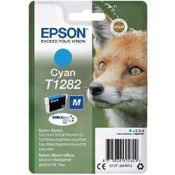 Tintenpatrone Epson T1282