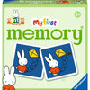 Ravensburger Memory Nijntje