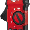 Milwaukee 2235-40 Strommesszange – 4933427315