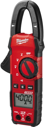 Milwaukee 2235-40 Strommesszange – 4933427315