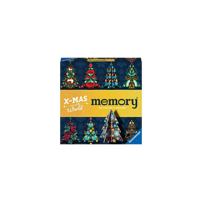 Ravensburger Collectors Memory® Weihnachten