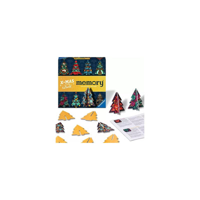 Ravensburger Collectors Memory® Weihnachten