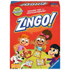 Zingo Bingospel