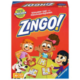 Zingo Bingospel - afbeelding 1