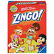 Zingo Bingospel