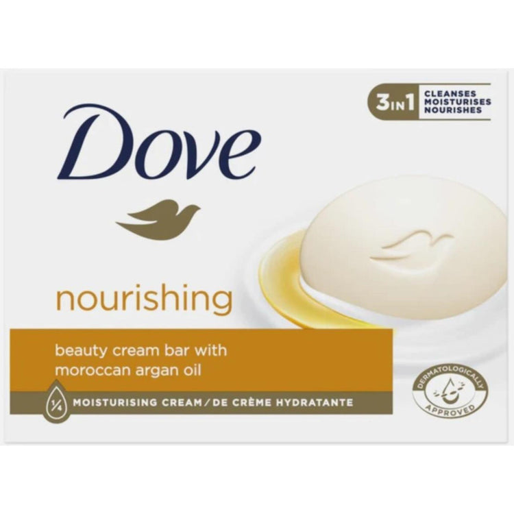 Dove pflegendes Seifenstück 90 Gramm