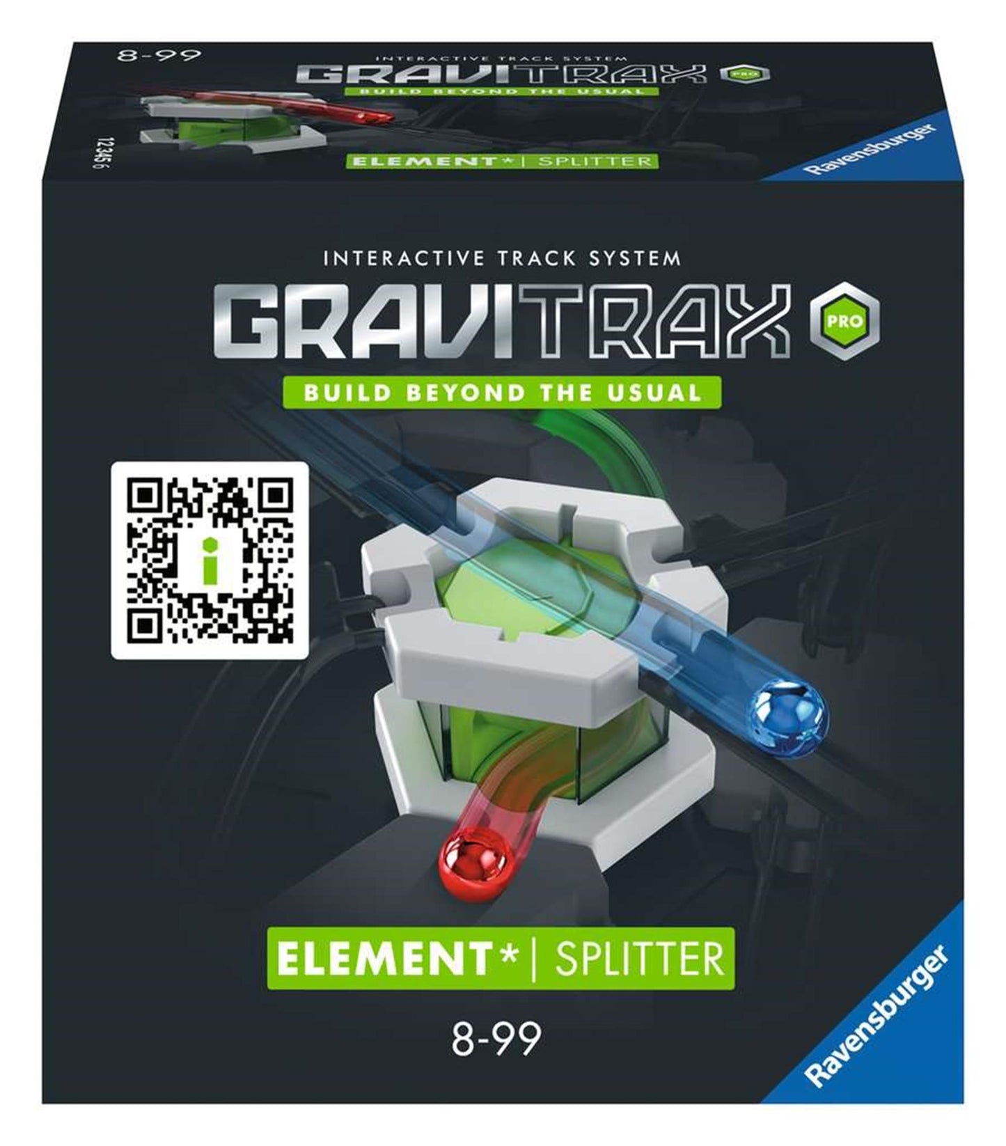 Ravensburger Gravitrax Expansion Set Element Splitter