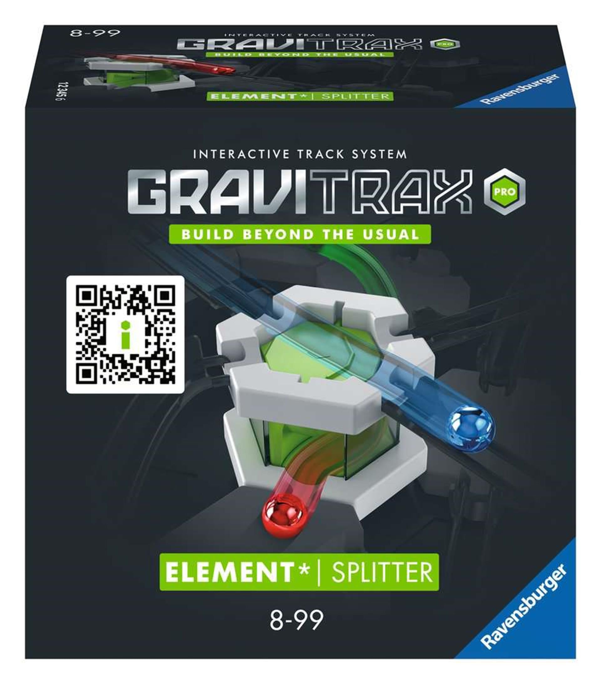 Ravensburger Gravitrax Expansion Set Element Splitter