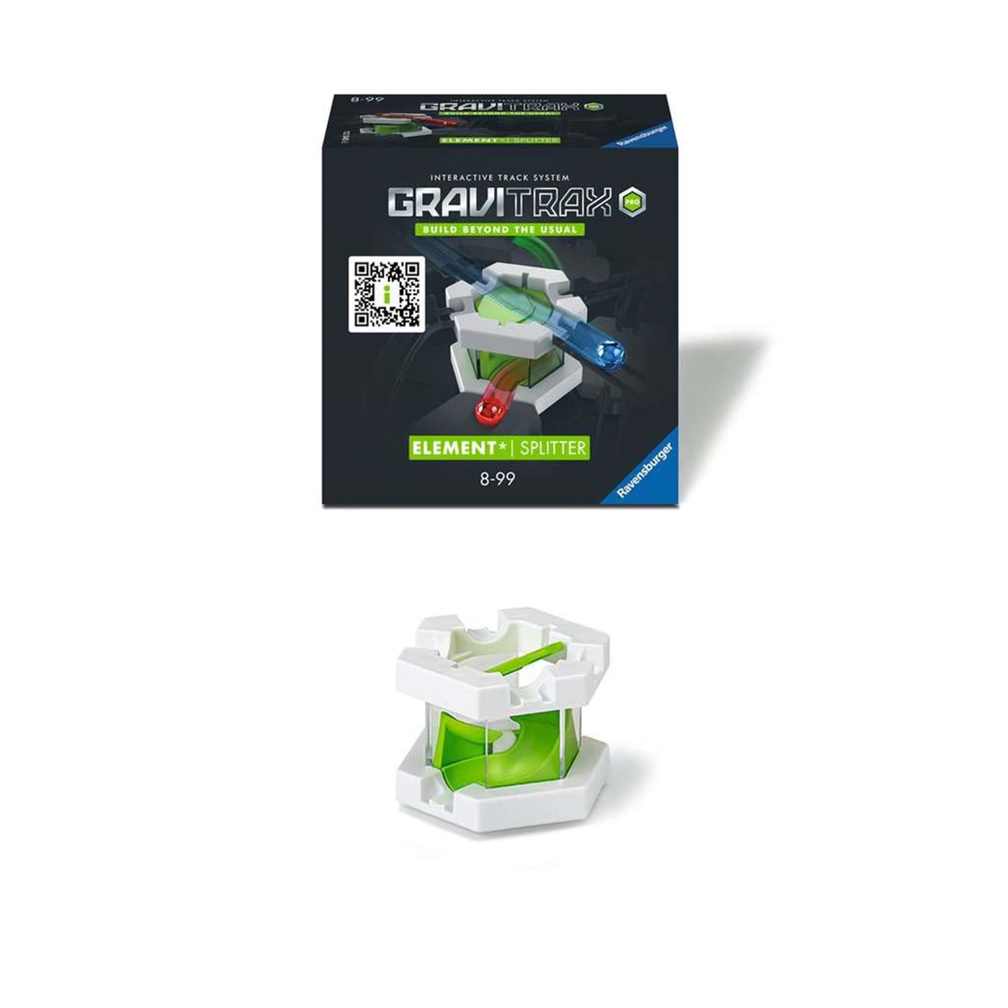 Ravensburger Gravitrax Expansion Set Element Splitter