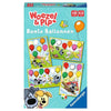 Ravensburger Pip Bonte Ballons Farben erkennen Spiel