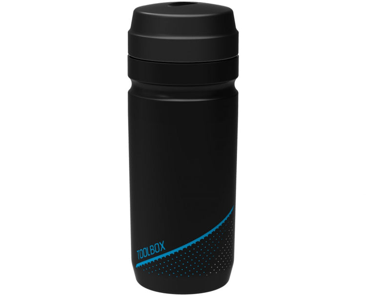Würfelwerkzeugflasche 600 ml