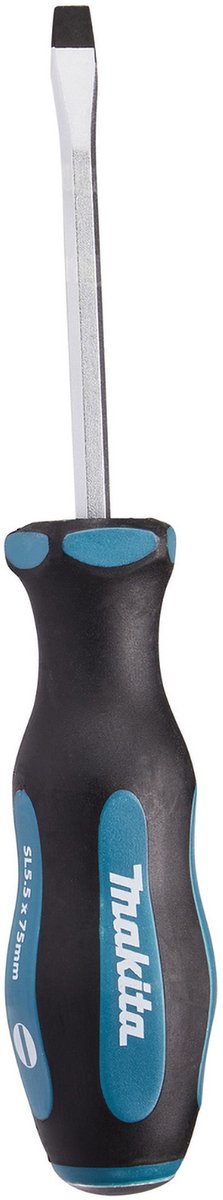 Makita Zubehör Schraubendreher 6k SL5,5x75 – E-04933