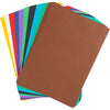 Creativ Company Creative Paper, AFM A4, 120 g, verschiedene Farben, 100 Blätter 1 Box
