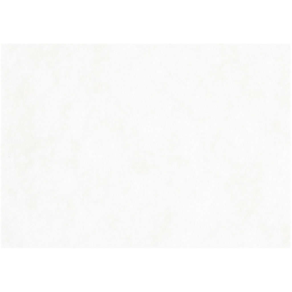 Aquarellpapier, A2, Blatt 420 x 594 mm, 300 g, weiß, 100 Blatt 1 Karton