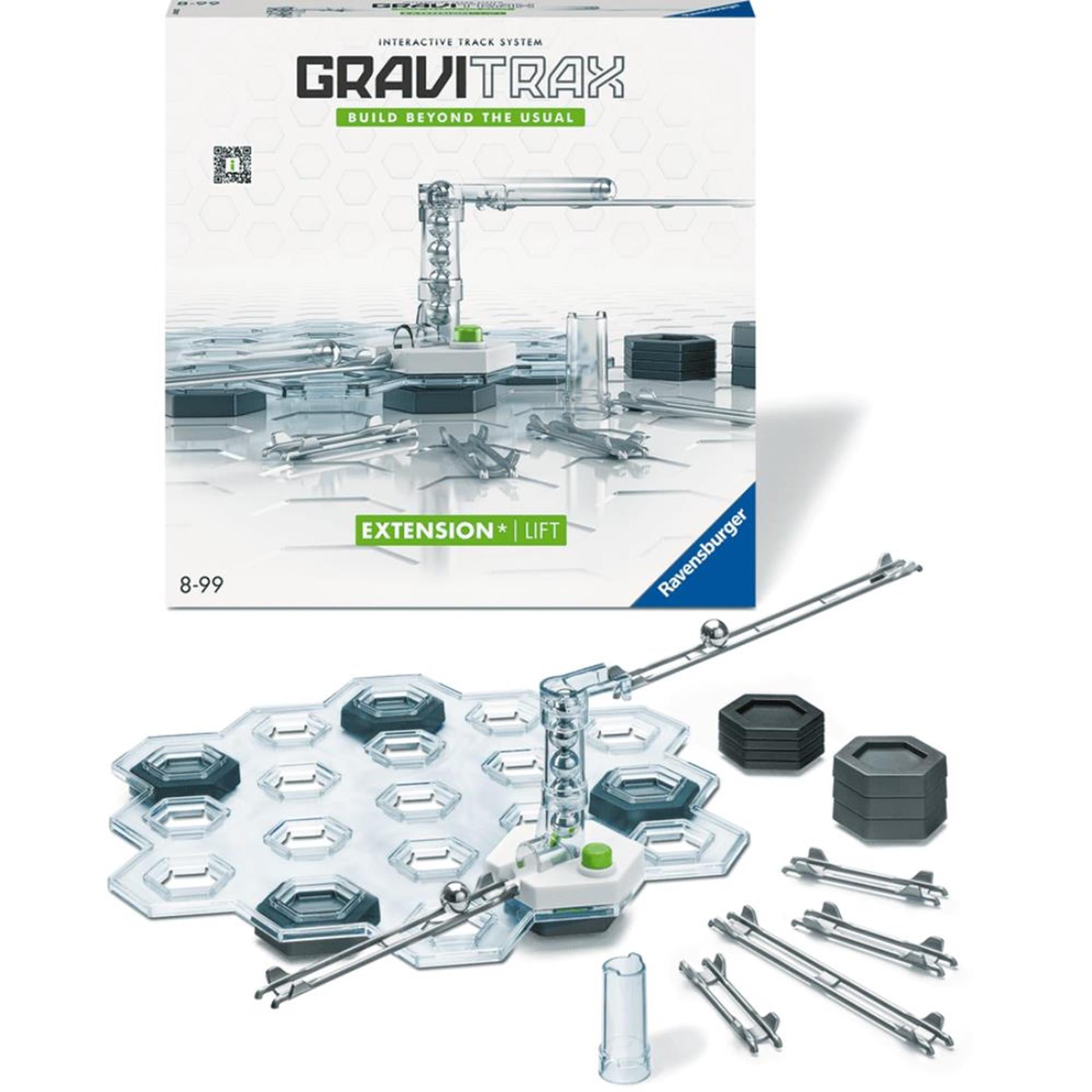Ravensburger Gravitrax Expansion Set Lifter