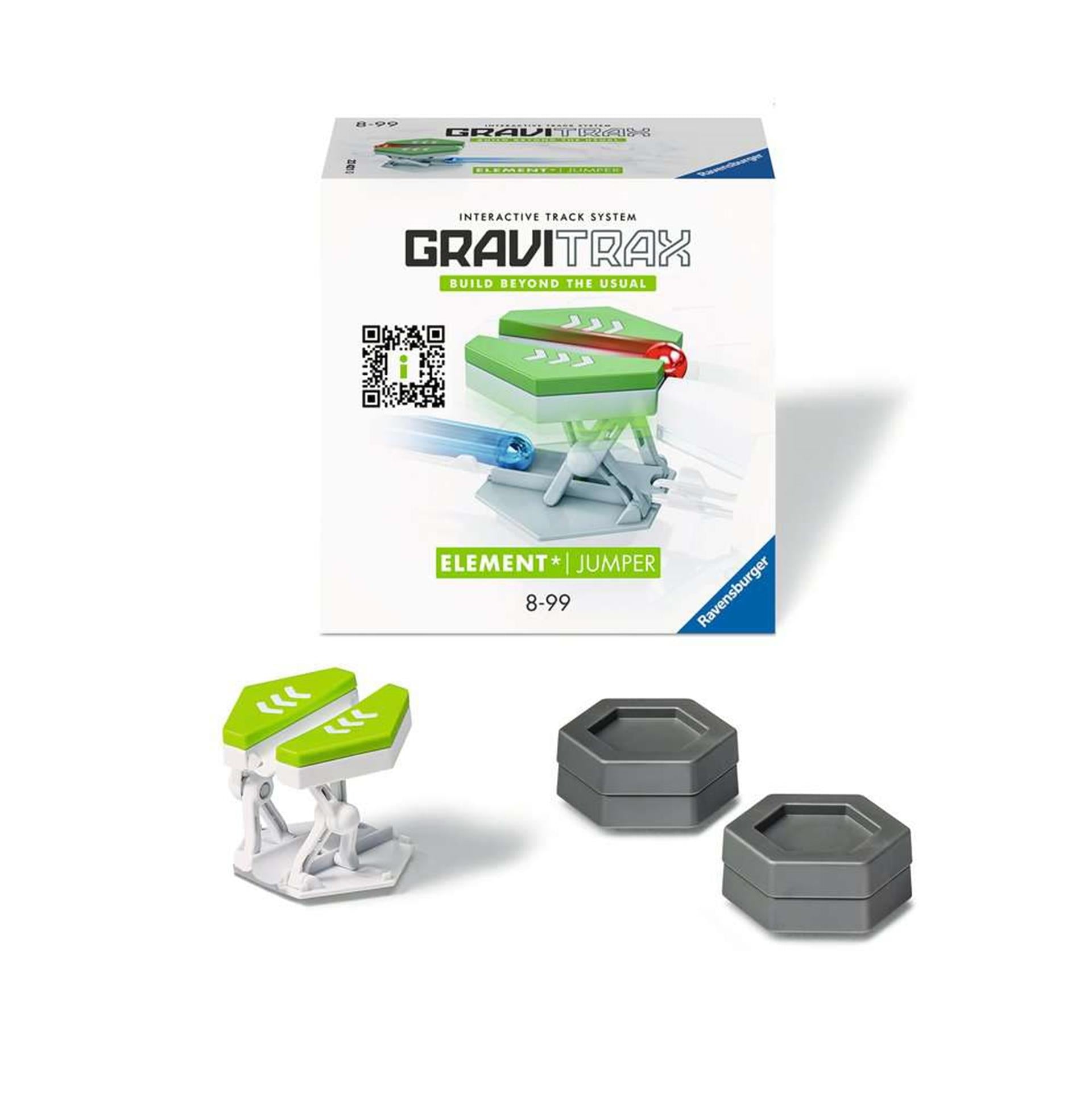 Ravensburger Gravitrax Expansion Set Element Jumper