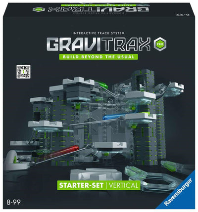 Ravensburger Gravitrax Starter Set vertikal