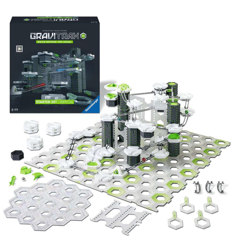 Ravensburger Gravitrax Starter Set vertikal