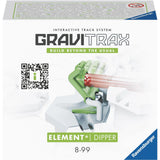 Ravensburger Gravitrax Knikkerbaan Element Dipper - afbeelding 1