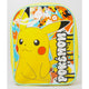 Pokémon Junior Rucksack - Gelb
